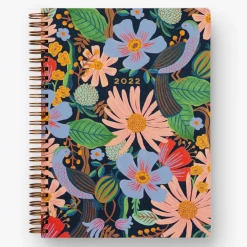 Rifle Paper Co. 2022 Dovecote 12-Month Planner