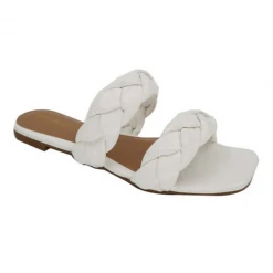 Ccocci Gracie Braided Sandals