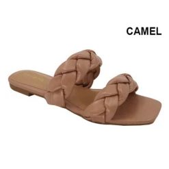 Ccocci Gracie Braided Sandals