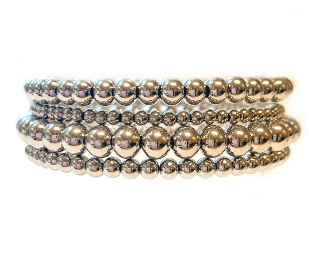 Betsy Pittard Designs BPD The Mullins Bracelet - Elegant Jewelry for Women 4 Betsy Pittard Designs BPD The Mullins Bracelet