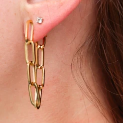 Betsy Pittard Designs BPD Byrd Earrings