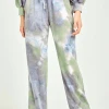 Good Girl Swank Tween Tween Comfy Tie Dye Joggers