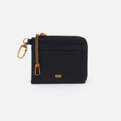 HOBO Bags Flip Go Clip Wallet