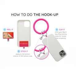 Oventure The Hook Up