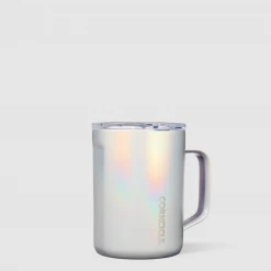 Corkcicle Coffee Mug Lifestyle