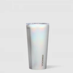 Corkcicle Tumbler 16 Oz - Insulated Stainless Steel Cup, Perfect Gift for Coffee & Wine Lovers 73 Corkcicle Tumbler 16 Oz Gifts