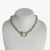 Jewels By Jessica JBJ | Lana Lock Necklace