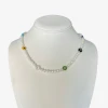Jewels By Jessica JBJ Cleo Pearl Necklace - Elegant Pearl Jewelry for Women 2 Jewels By Jessica Jewelry JBJ | Cleo Pearl Necklace
