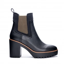 Chinese Laundry Shoes Good Day Platform Boot