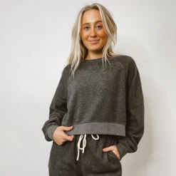 HYFVE Sets Cloud Nine Soft Lounge Set