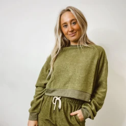 HYFVE Sets Cloud Nine Soft Lounge Set