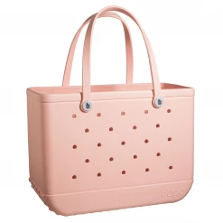 Original Bogg Bag Large Tote - Durable, Waterproof, and Stylish Beach Bag 38 Original Bogg Bag (Large Tote)