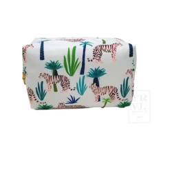 TRVL On Board Makeup Bag