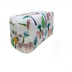 TRVL On Board Makeup Bag