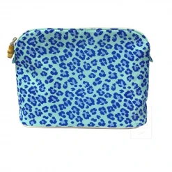 TRVL Traveler Printed Bag