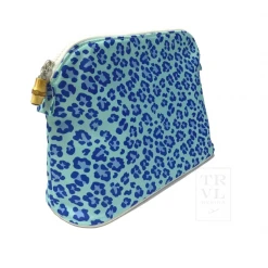 TRVL Traveler Printed Bag