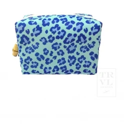 TRVL Mini On Board Makeup Bag Lifestyle