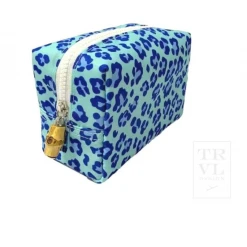 TRVL Mini On Board Makeup Bag Lifestyle