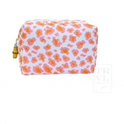 TRVL Mini On Board Makeup Bag Lifestyle
