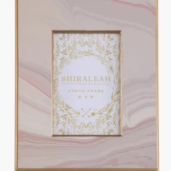 Shiraleah Redondo Picture Frame Lifestyle
