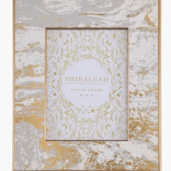Shiraleah Redondo Picture Frame Lifestyle
