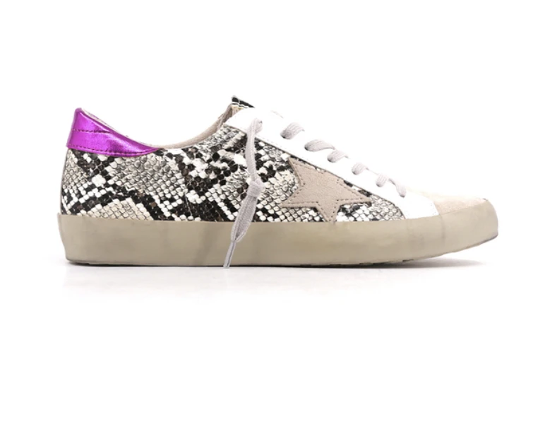 Shu Shop Paloma Sneakers - Stylish & Comfortable Women's Shoes 3 Shu Shop Shoes Paloma Sneakers