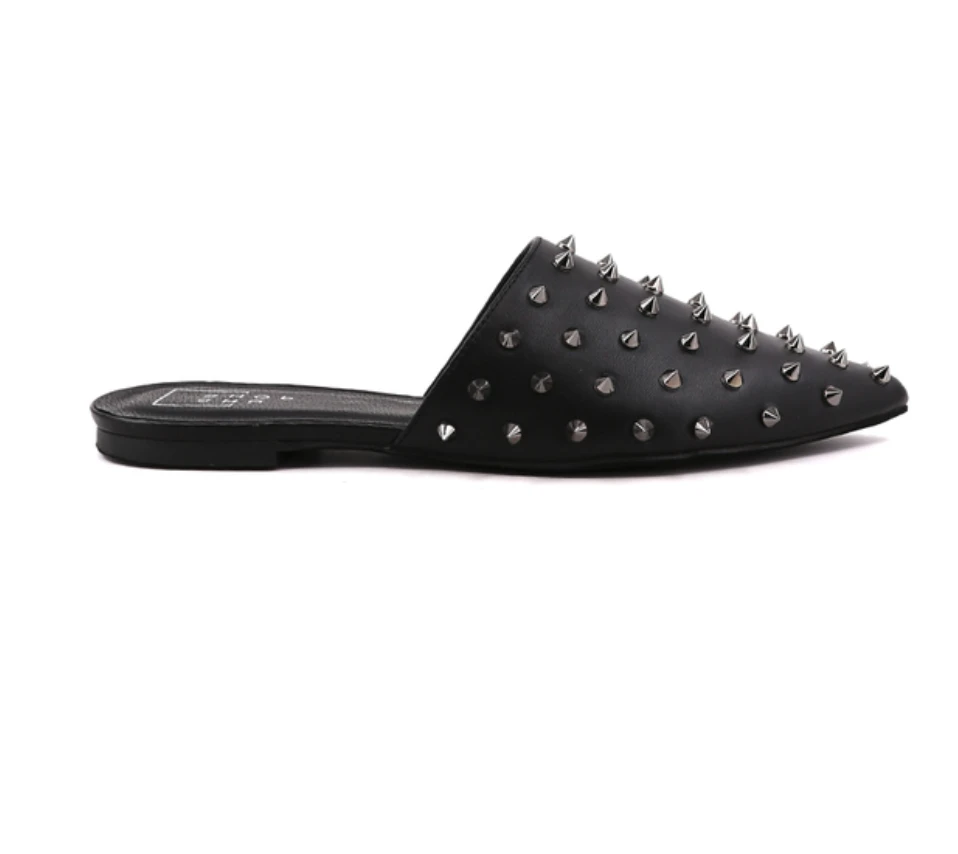 Shu Shop Amie Mules - Stylish & Comfortable Women's Shoes 4 Shu Shop Shoes Amie Mules