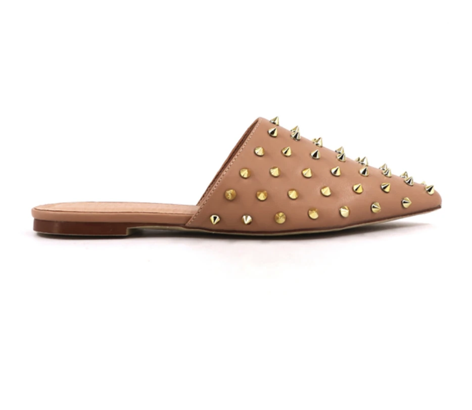 Shu Shop Amie Mules - Stylish & Comfortable Women's Shoes 3 Shu Shop Shoes Amie Mules