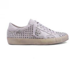 Shu Shop Rockstar Studded Sneaks