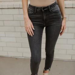 KanCan Sabrina Skinny Jeans Bottoms