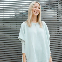 Cherish Sleep In Soft Knit Top