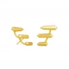 Kendra Scott Jewelry Billie Ear Climber Earrings
