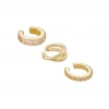 Kendra Scott Livy Ear Cuff Set Jewelry