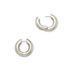 Kendra Scott Mikki Hoop Earrings Jewelry
