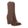 MIA Shoes Raylyn Boots