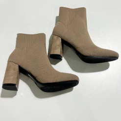 MIA Braxton Booties Shoes