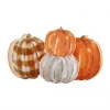 Mudpie Pumpkin Sponge Lifestyle - Fall-Themed Home Decor & Gift 1 Mudpie Pumpkin Sponge Lifestyle