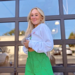 TCEC Live Easy Active Shorts Bottoms