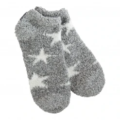 World's Softest Low Socks