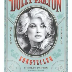 Hachette Dolly Parton Book Lifestyle
