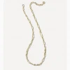 Kendra Scott Lindsay Chain Necklace - Elegant Jewelry for Women | Accessories & Jewelry 2 Kendra Scott Lindsay Chain Necklace Jewelry