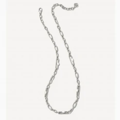 Kendra Scott Lindsay Chain Necklace Jewelry