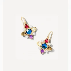 Kendra Scott Jewelry Madelyn Drop Earrings