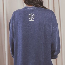 Charlie Southern Support Local Sweatshirt Tops