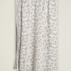 Barefoot Dreams In The Wild Throw Blanket