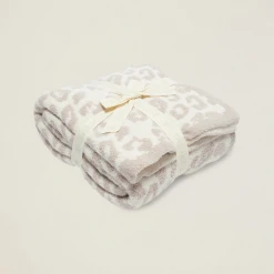 Barefoot Dreams In The Wild Throw Blanket