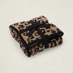 Barefoot Dreams In The Wild Throw Blanket