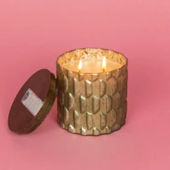 Bridgewater Candle #035