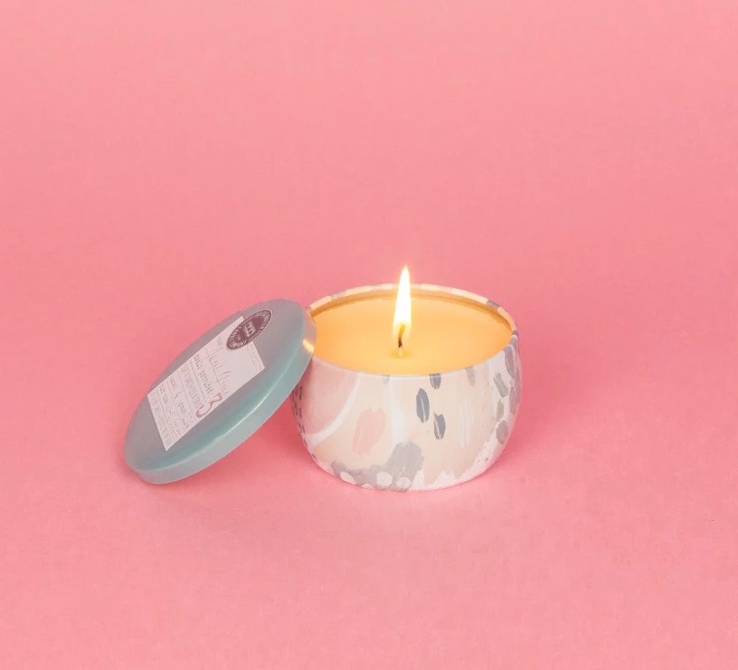 Bridgewater Candle #033 Lifestyle - Premium Scented Candle for Home & Gifts 3 Bridgewater Candle #033 Lifestyle