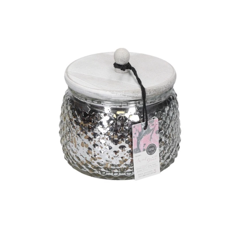 Bridgewater Candle #036 - Premium Scented Candle for Home & Gifts 3 Bridgewater Candle #036